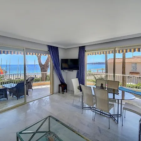 Immogroom- Huge Terrace - Panoramic Sea View - 1min From 公寓 *