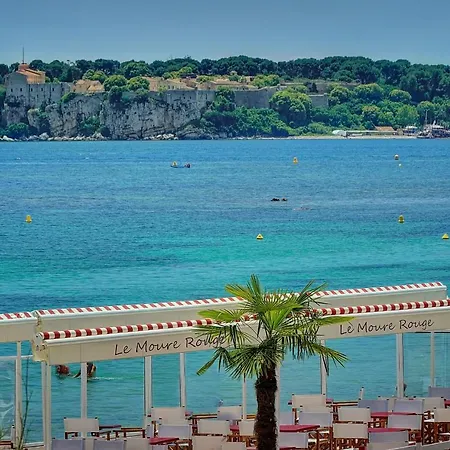 Immogroom- Huge Terrace - Panoramic Sea View - 1min From