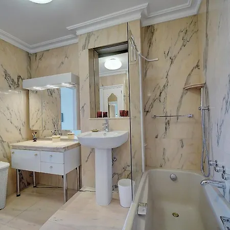 Immogroom- Huge Terrace - Panoramic Sea View - 1min From *