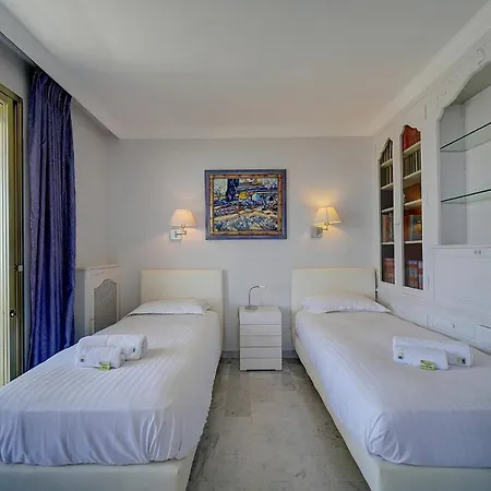 Immogroom- Huge Terrace - Panoramic Sea View - 1min From *