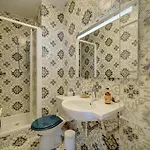 Apartamento Upstays Sea View Terrace 95M2 Apartment Palm Beach Cannes