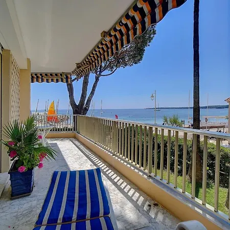 Upstays Sea View Terrace 95m2 Palm