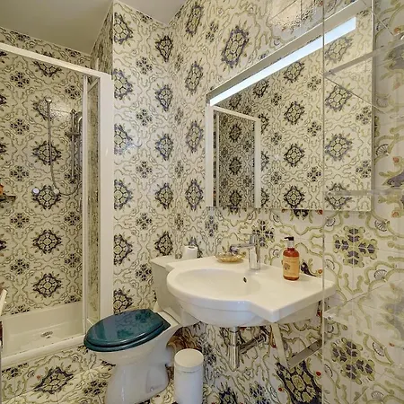 公寓 Upstays Sea View Terrace 95m2 Palm 戛纳